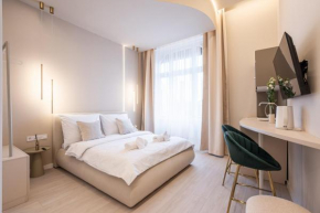 W8 - Boutique Apartments, Best location by BQA